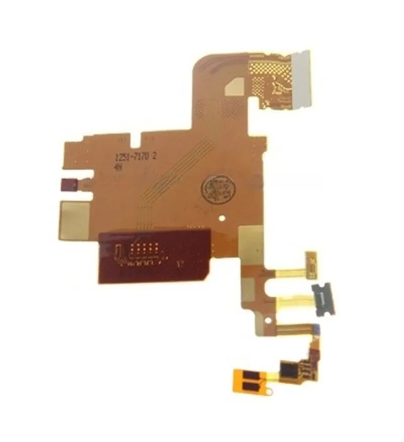 Version Big Cable for Sony Xperia S / LT28i — image 1