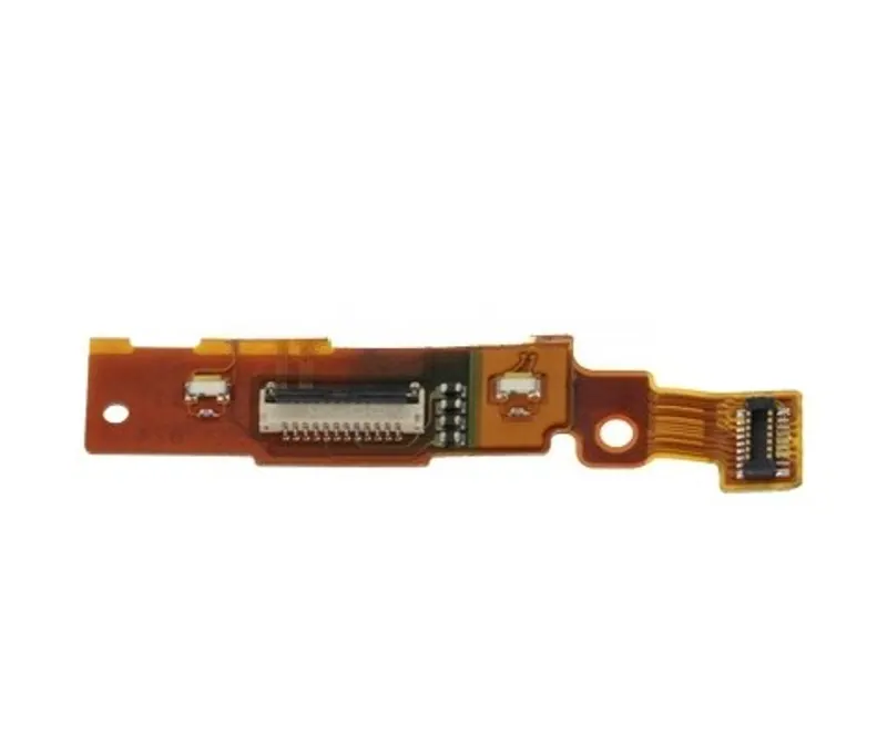 Version Touch Flex Cable for Sony Xperia P / LT22i — image 1