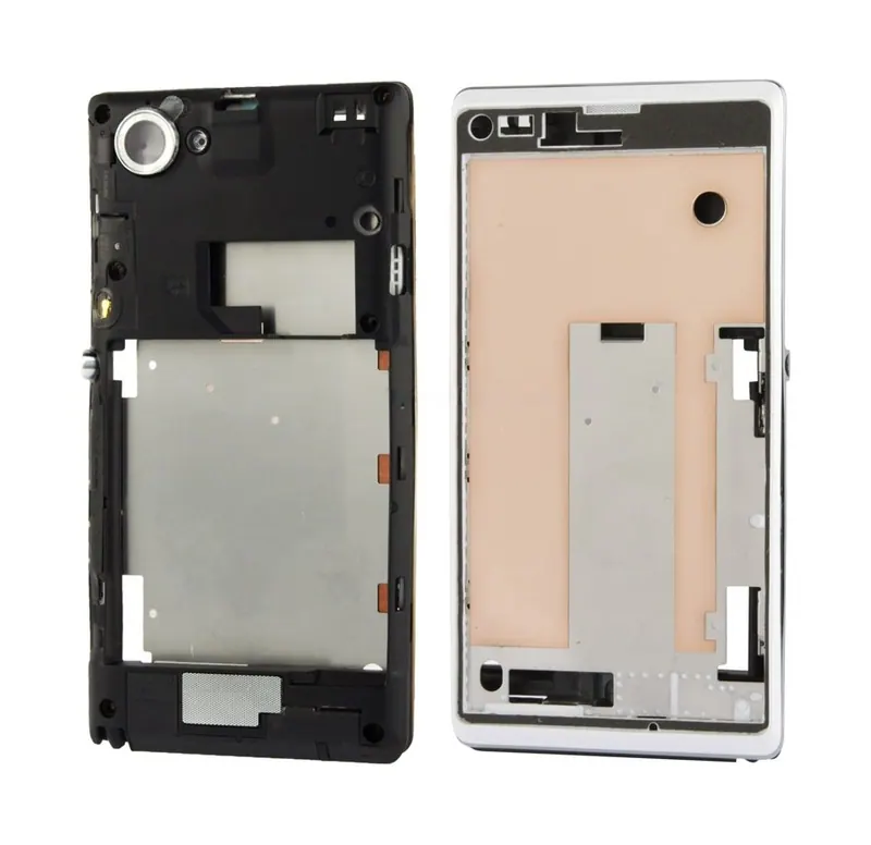 Middle Board for Sony S36(White) — image 1