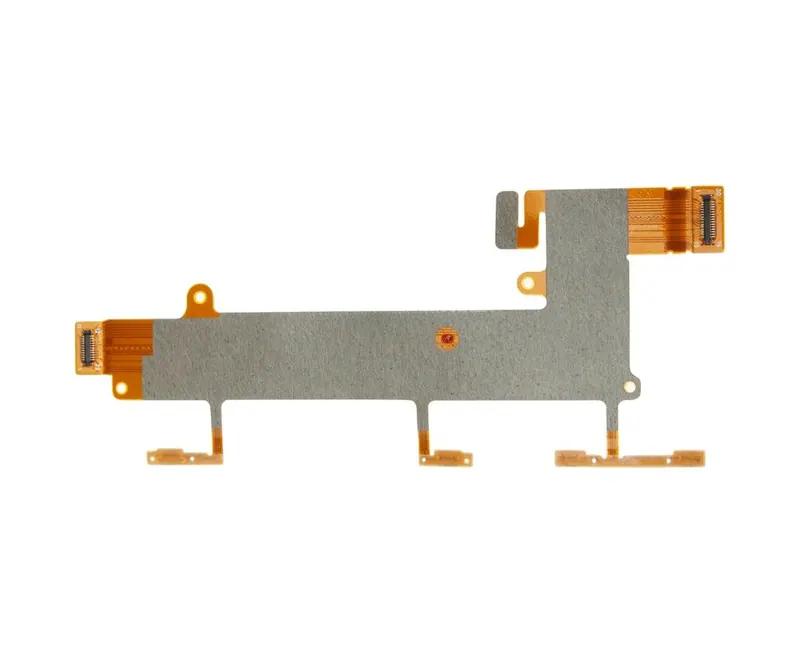 Power Button Flex Cable for Nokia Lumia 1320 — image 1