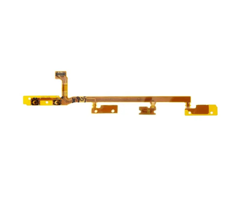 Power Button Flex Cable for Nokia Lumia 1020 — image 1