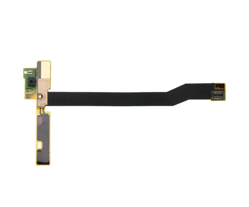 Sensor and Microphone Flex Cable for Nokia Lumia 925 — image 1