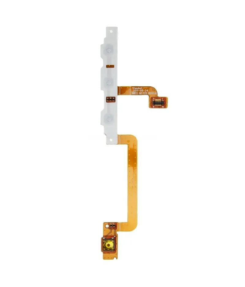 Power Button Flex Cable for Nokia Lumia 800 — image 1