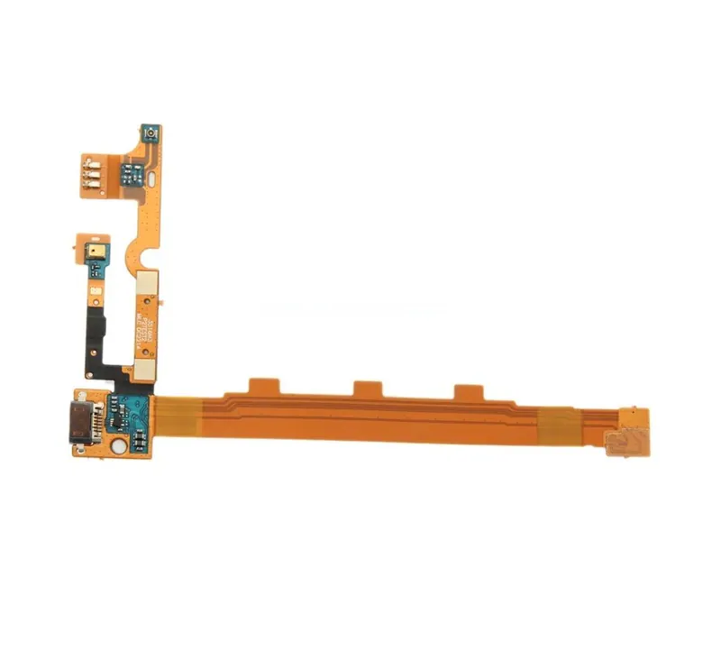 Charging Port Flex Cable for Xiaomi M3(WCDMA) — image 1