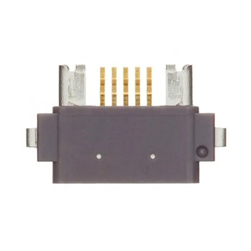 Charging Dock Port Connector for Sony Xperia Z / C6602 / C6603 / L36h / LT36 / L36 — image 1