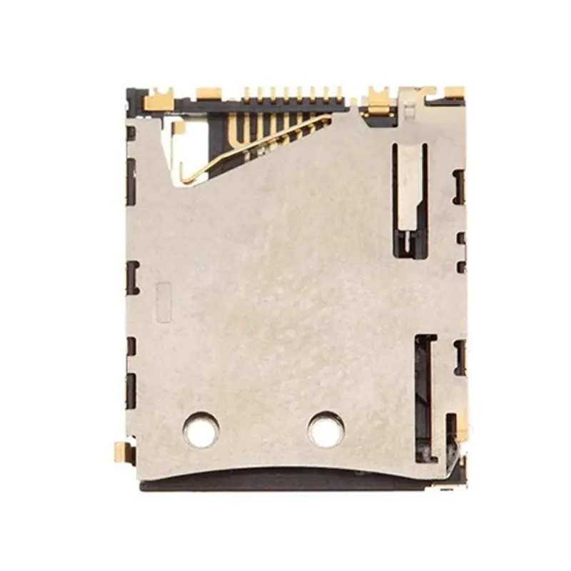 Micro SD Card Socket for Sony Xperia Z / LT36 / L36 / L36h — image 1