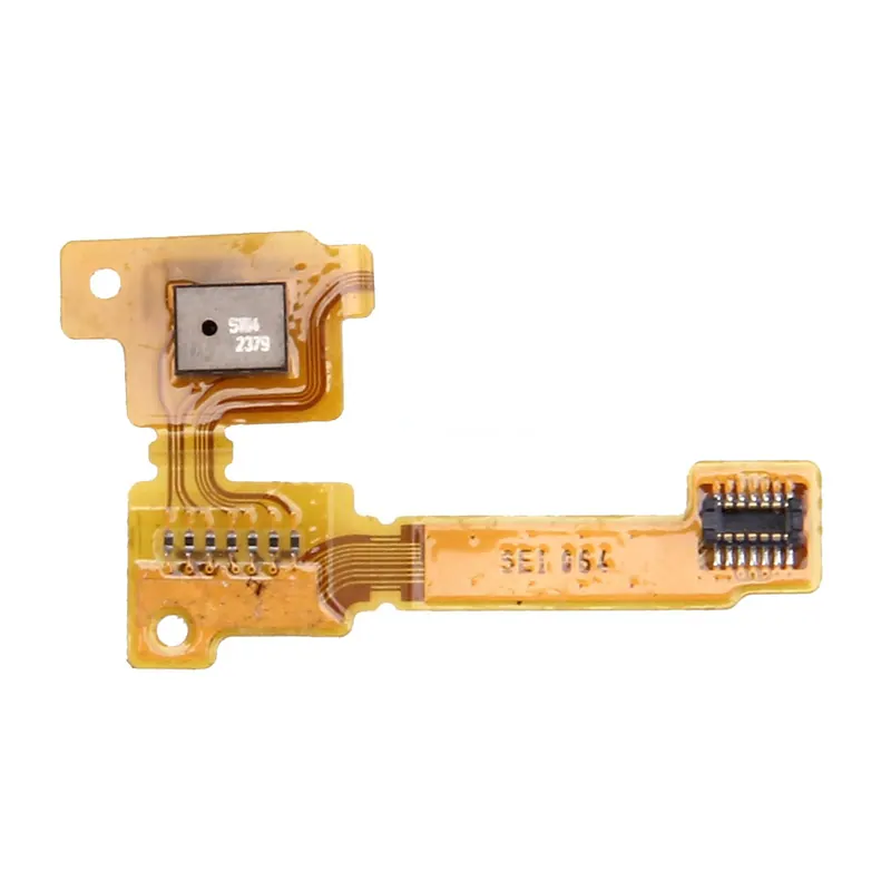 Microphone Flex Cable for Sony Xperia Z1 / L39h / C6902 / C6903 / C6906 / C6943 — image 1