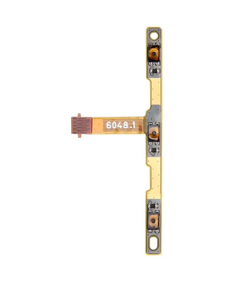 Power Button and Volume Button Flex Cable Replacement for Sony Xperia SP / C5303 / M35h — image 1