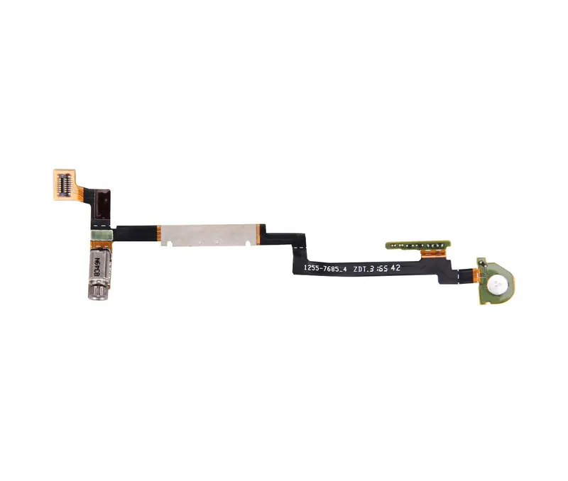 Volume Button Flex Cable Replacement for Sony Xperia go / ST27i / ST27a — image 1