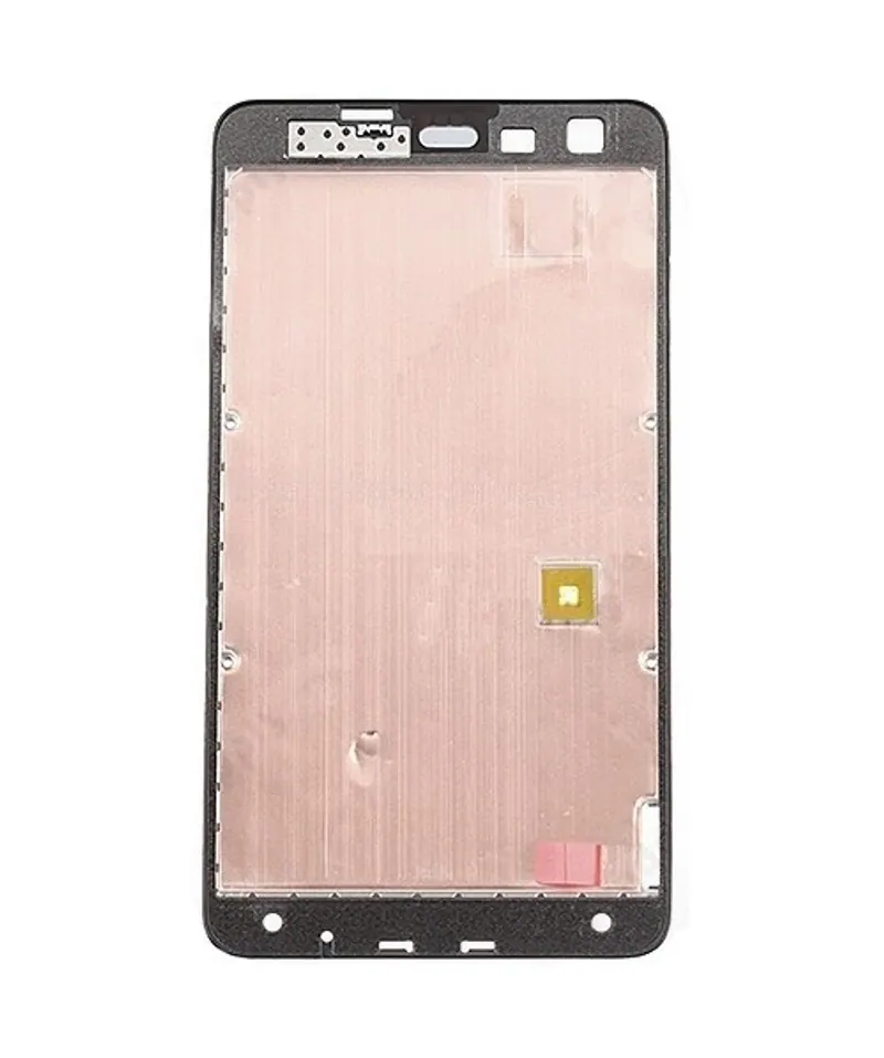 Front Housing Screen Frame Bezel for Nokia Lumia 625 — image 1