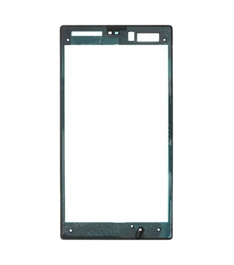 Front Housing Screen Frame Bezel for Nokia Lumia 520 — image 1