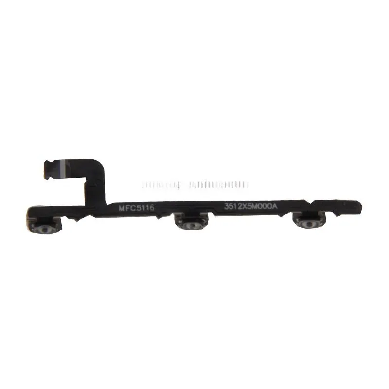 Side Keys (Power Button and Volume Button) Flex Cable for Xiaomi Mi Note — image 1
