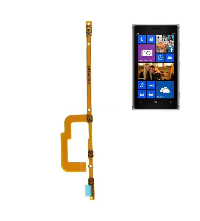 High Quality Boot Flex Cable for Nokia 925 — image 1