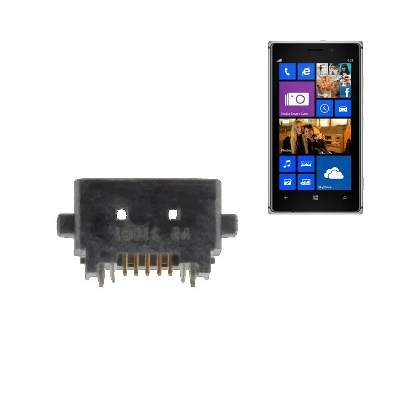 High Quality Tail Connector Charger for Nokia 925 — image 1