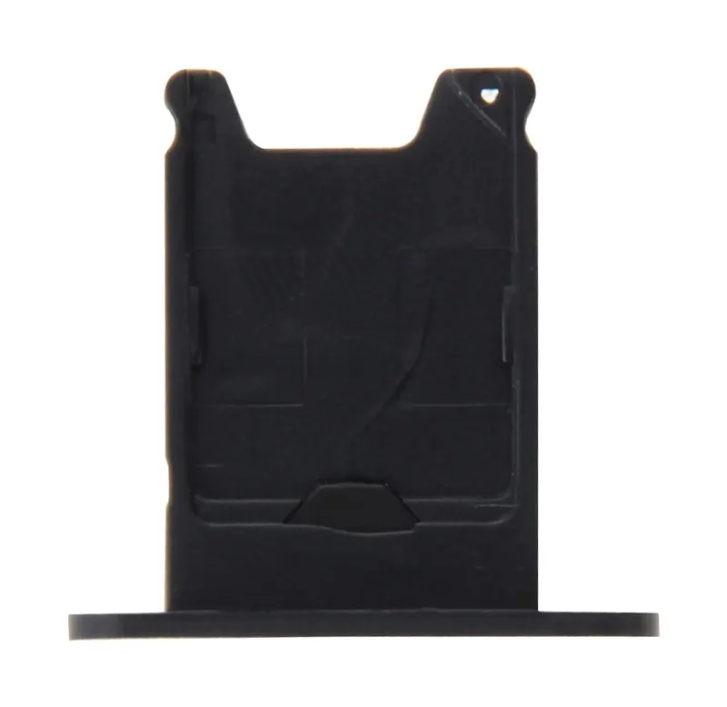 SIM Card Tray for Nokia Lumia 920(Black) — image 1