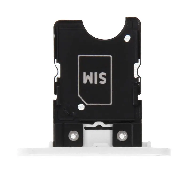 SIM Card Tray for Nokia Lumia 1020(White) — image 1
