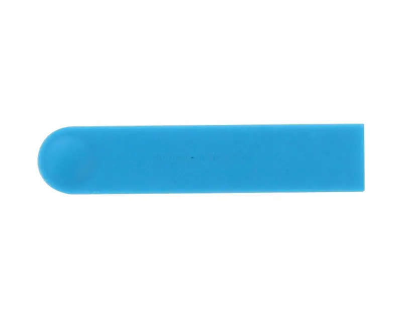 USB Cover for Nokia N9(Blue) — image 1