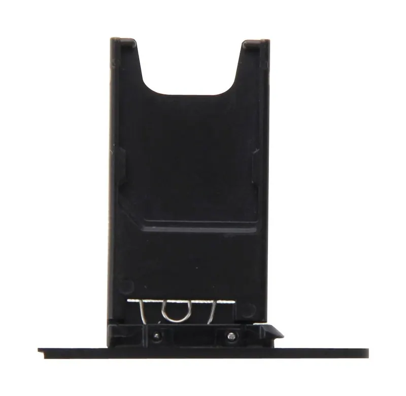 SIM Card Tray for Nokia N9(Black) — image 1