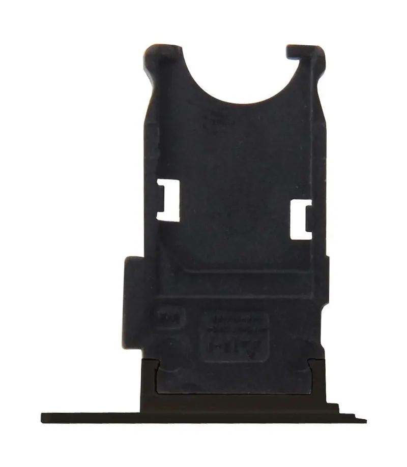 SIM Card Tray for Nokia Lumia 930(Black) — image 1