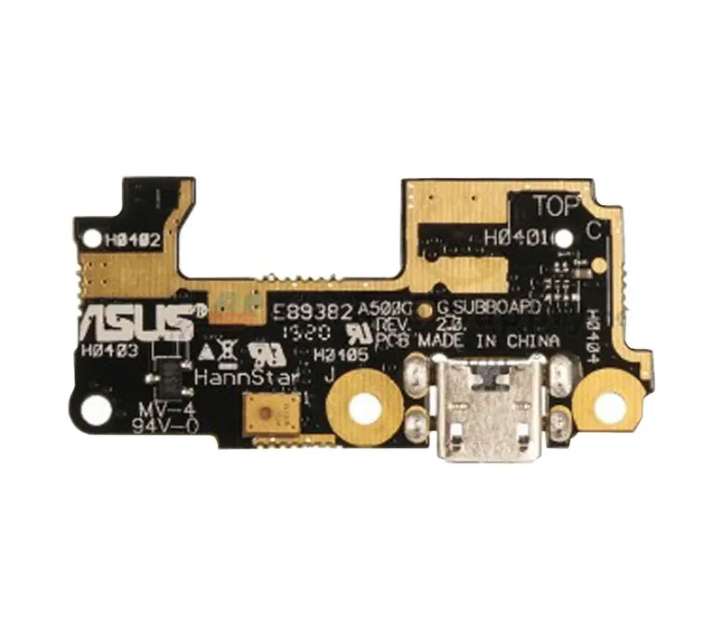 Charging Port for Asus Zenfone 5 A500KL A500CG A501CG T00J — image 1