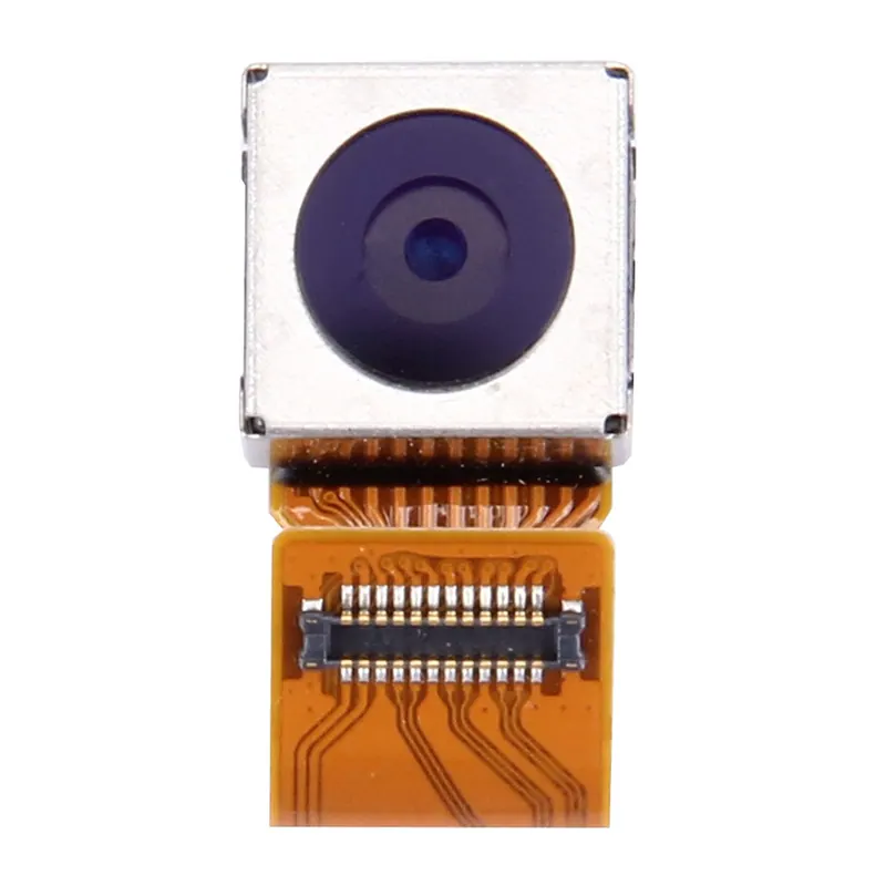 Rear Camera / Back Camera for Sony Xperia P / LT22i — image 1