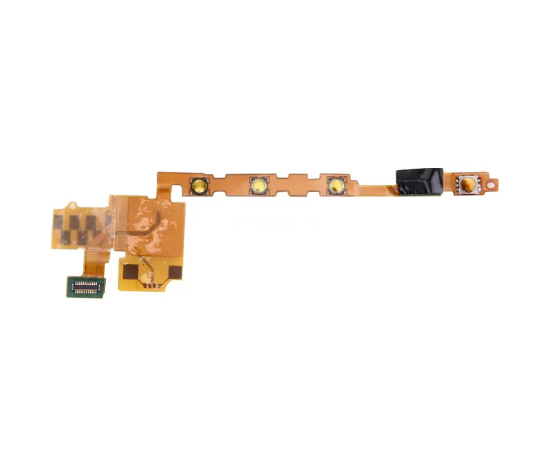 Power Button Flex Cable for Sony Xperia P / LT22i — image 1