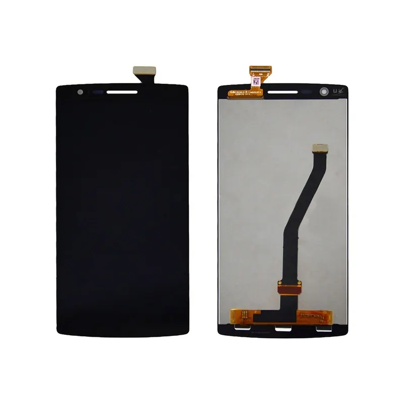 For OnePlus One LCD Display + Touch Panel (Black) — image 1