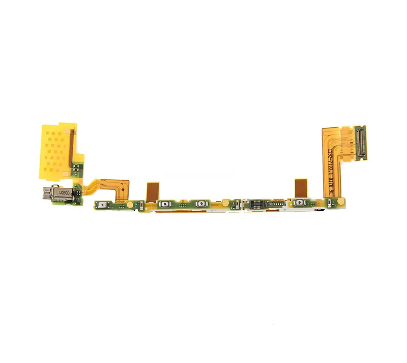Power Button Flex Cable for Sony Xperia Z5 5.2 inch — image 1