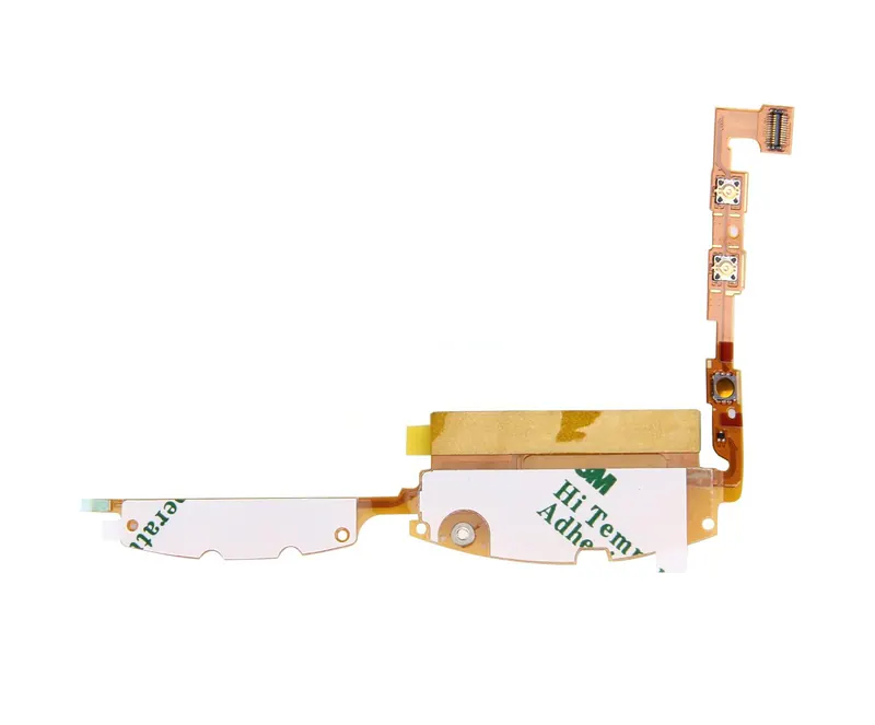 Power Button Flex Cable for Sony Ericsson Xperia Neo MT15 — image 1