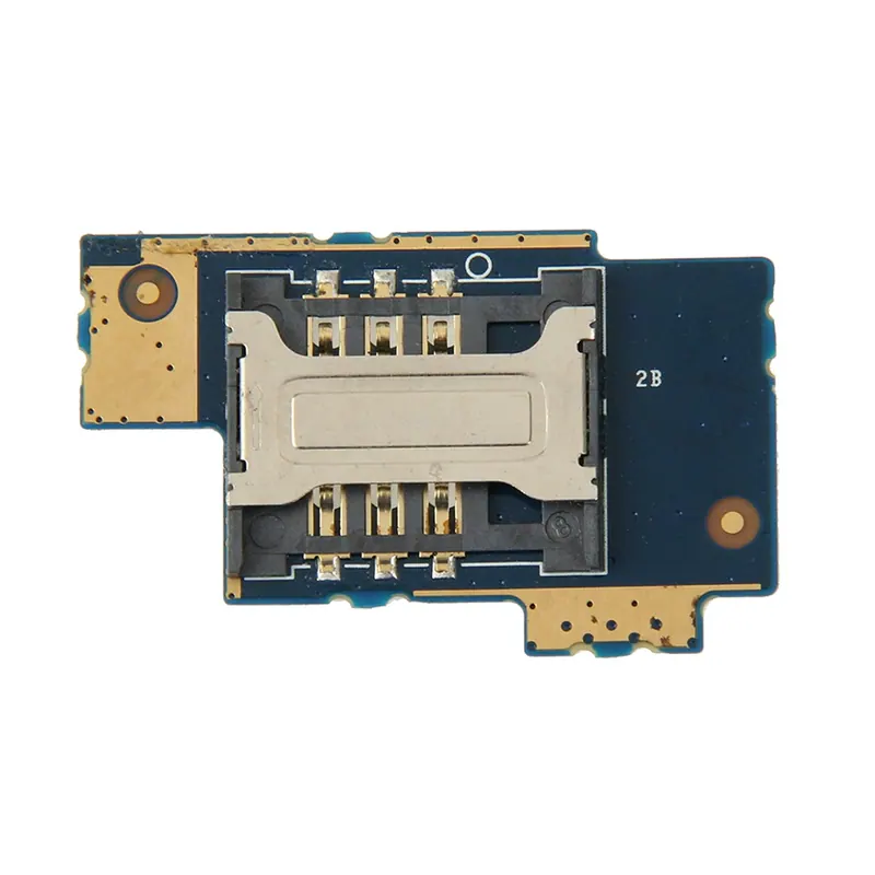Card Socket for Sony Xperia E / C1505 — image 1