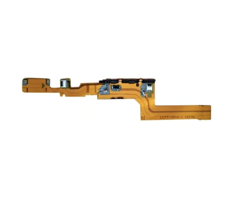 Volume Button Flex Cable for Sony Xperia Tablet Z2 / SGP511 / SGP541 / SGP512 — image 1