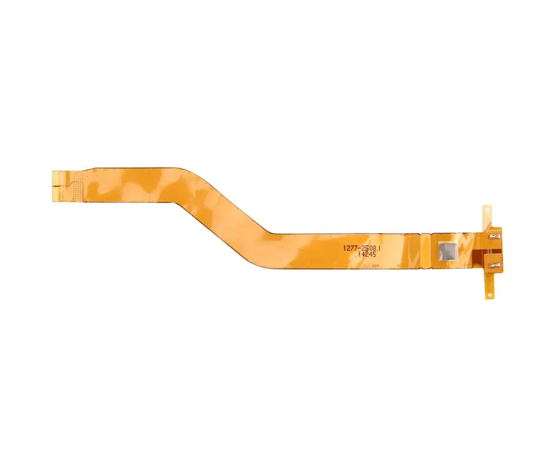 Magnetic Charging Port Flex Cable for Sony Xperia Tablet Z2 / SGP511 / SGP541 / SGP512 — image 1