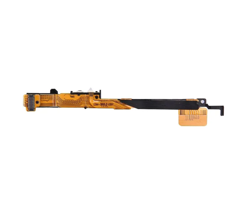 Sensor and Microphone Flex Cable Ribbon for Sony Xperia Tablet Z / SGP311 / SGP312 / SGP321 — image 1