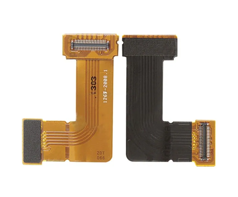 LCD Flex Cable Ribbon for Sony Xperia Tablet Z / SGP311 / SGP312 / SGP321 — image 1