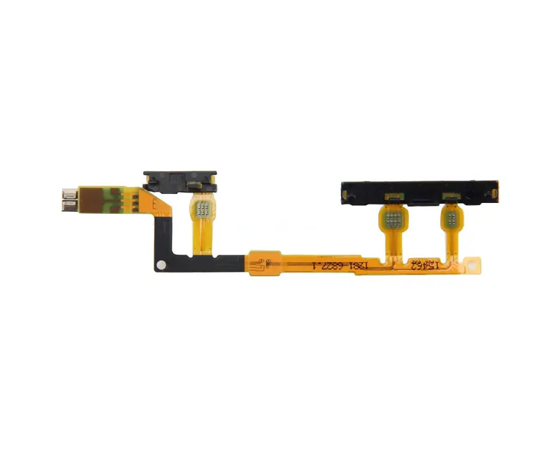 Power Button and Volume Button Flex Cable Replacement for Sony Xperia Z3 Compact / D5803 / D5833 — image 1
