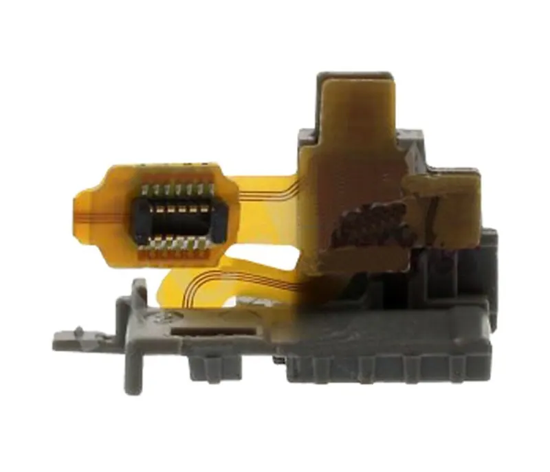Camera Button Flex Cable for Sony Xperia Z1 Compact / D5503 — image 1