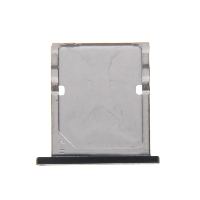 Card Tray for Xiaomi Mi 4(Black) — image 1