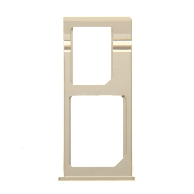 Card Tray for Xiaomi Mi Note(Gold) — image 1