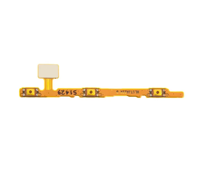 Power Button and Volume Button Flex Cable for Huawei Ascend Mate 7 — image 1