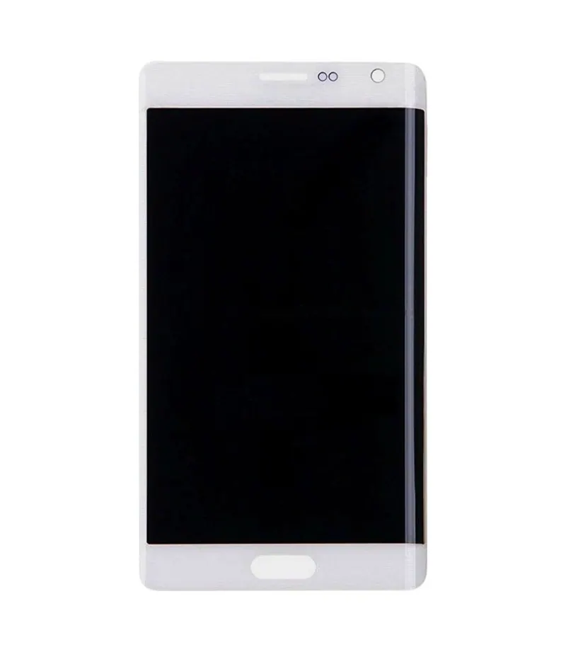 for Galaxy Note Edge / N915 Original LCD Display + Touch Panel, N915FY, N915A, N915T, N915K, N915L, N915S, N915G, N915D(White) — image 1