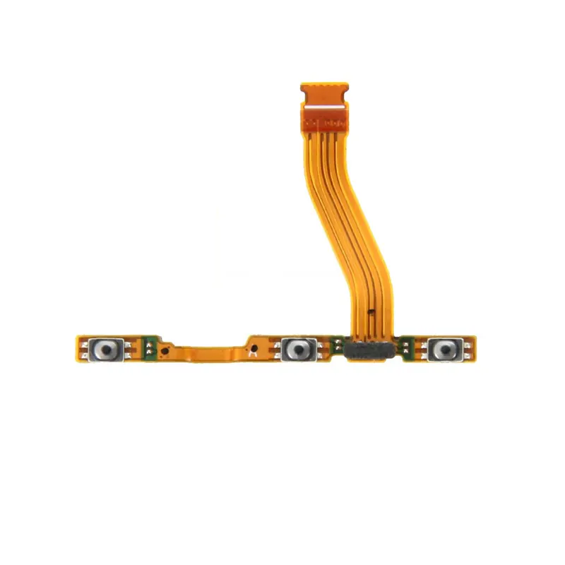 Power Button Flex Cable for Google Nexus 6 — image 1