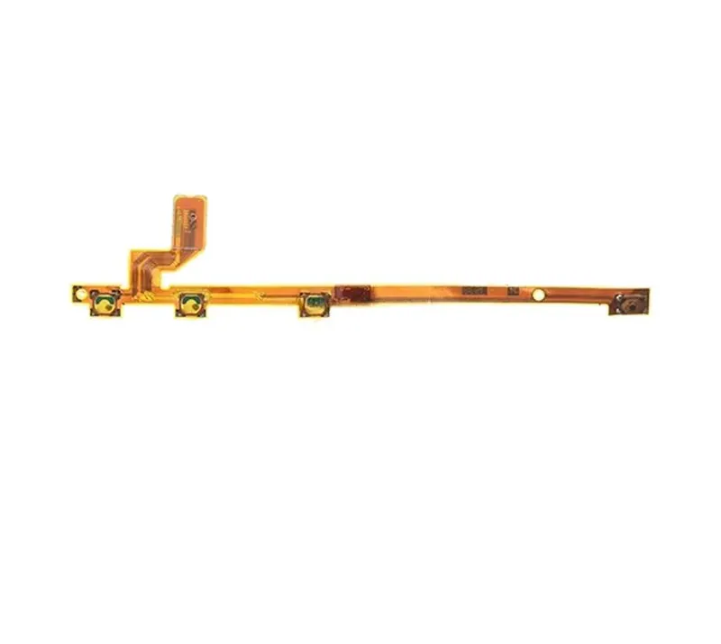 Side Keys Flex Cable Ribbon Parts for Nokia Lumia 920 — image 1