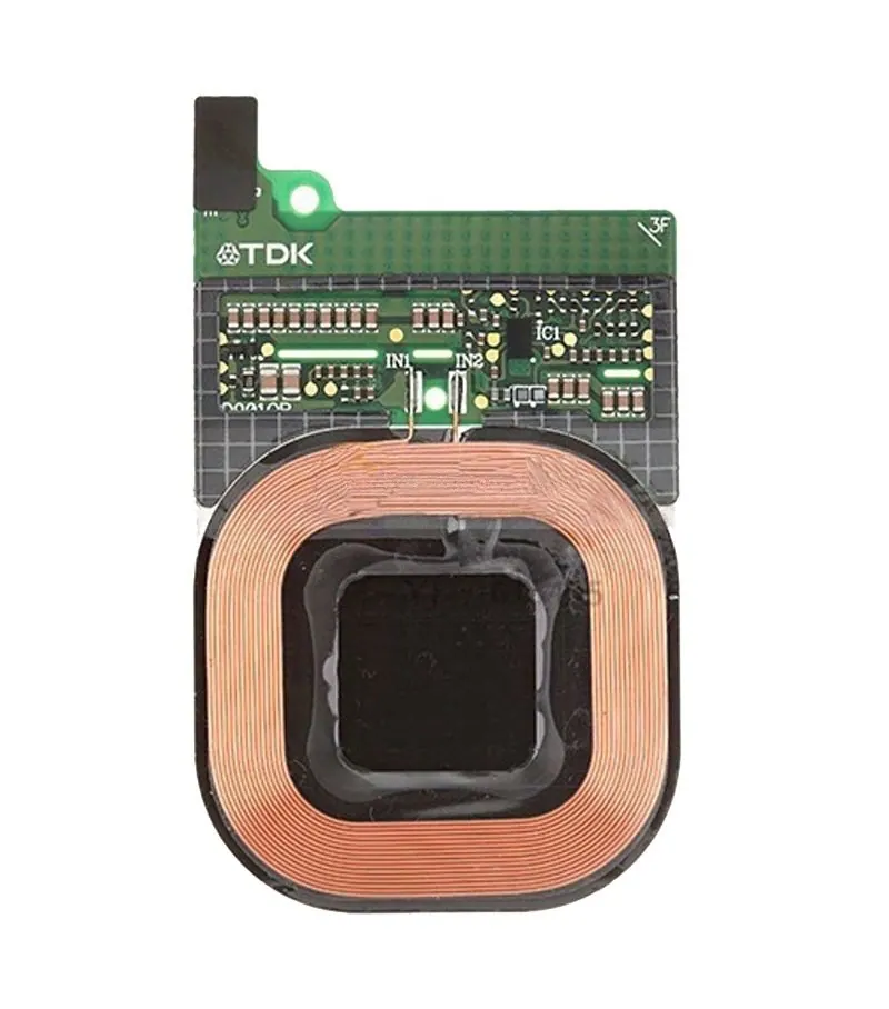 Wireless Charging Coil Parts for Nokia Lumia 920 — image 1