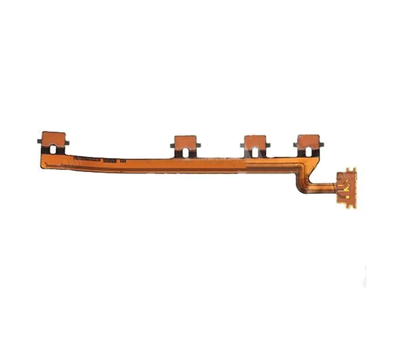 Side Keys Flex Cable Ribbon Parts for Nokia Lumia 820 — image 1