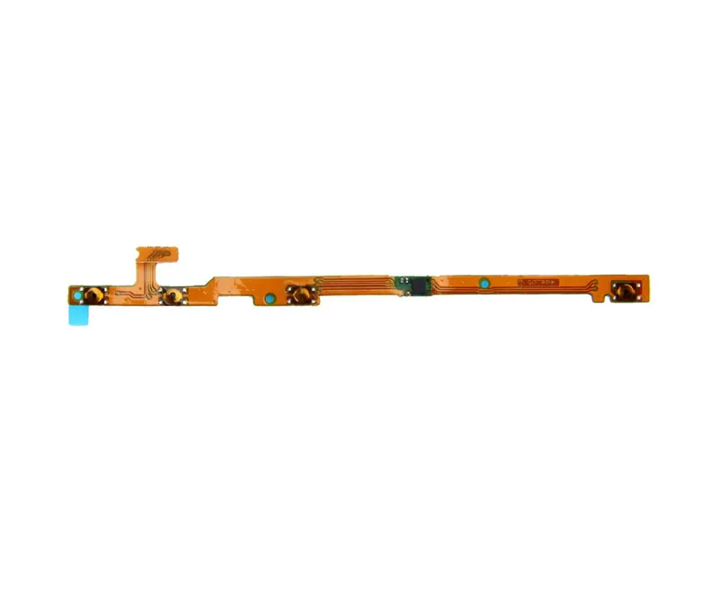 Side Keys Flex Cable Ribbon Parts for Nokia Lumia 720 — image 1