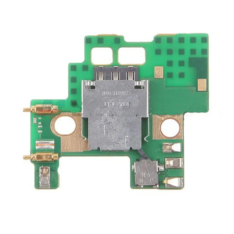 SIM Card Reader Contact for Nokia Lumia 930 — image 1