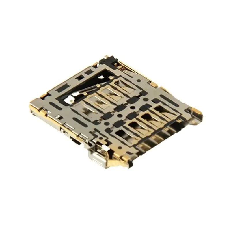 For Oneplus One SIM Card Reader Contact — image 1