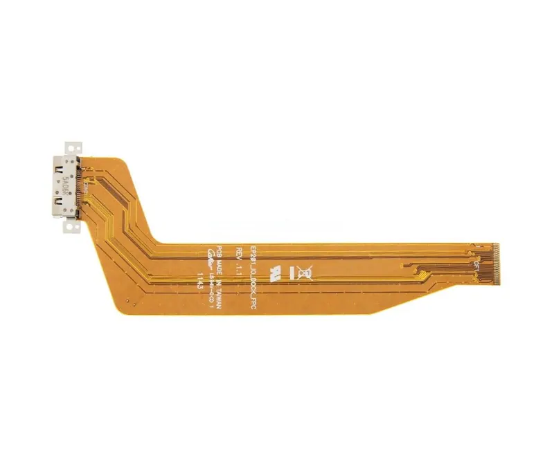 Charging Port Flex Cable for ASUS EeePad TF201 — image 1