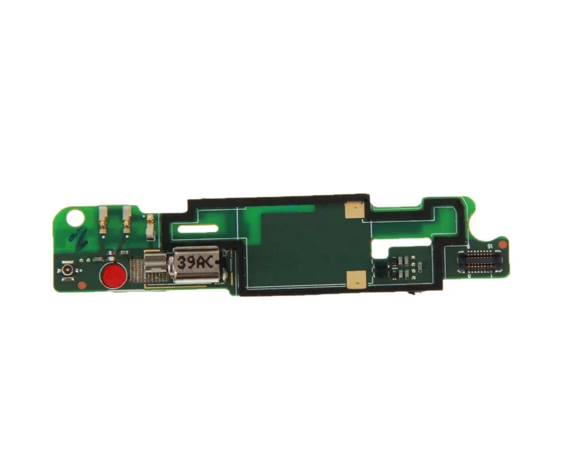 Vibrating Keypad Board for Sony Xperia L / S36h — image 1