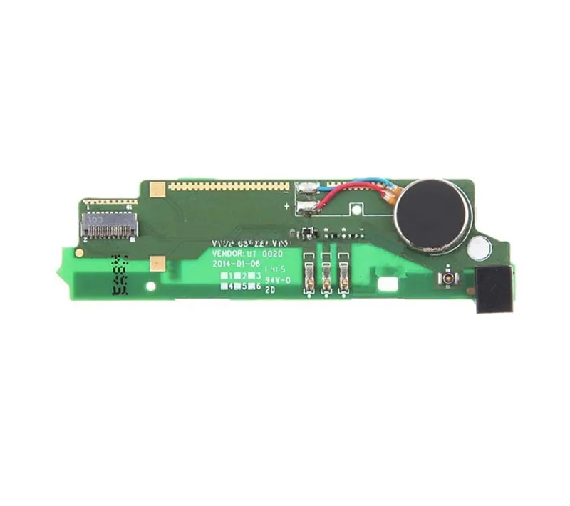 Vibrating Motor for Sony Xperia M2 / D2303 / D2305 / D2306 — image 1